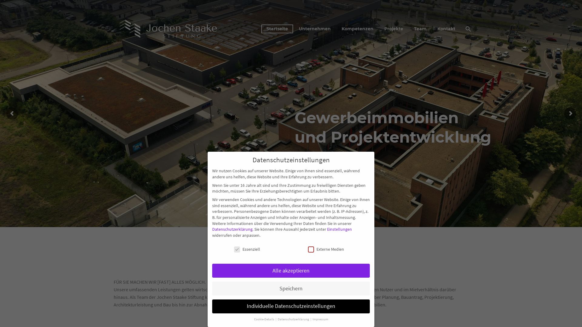 Staake - Investment & Consulting GmbH & Co. KG