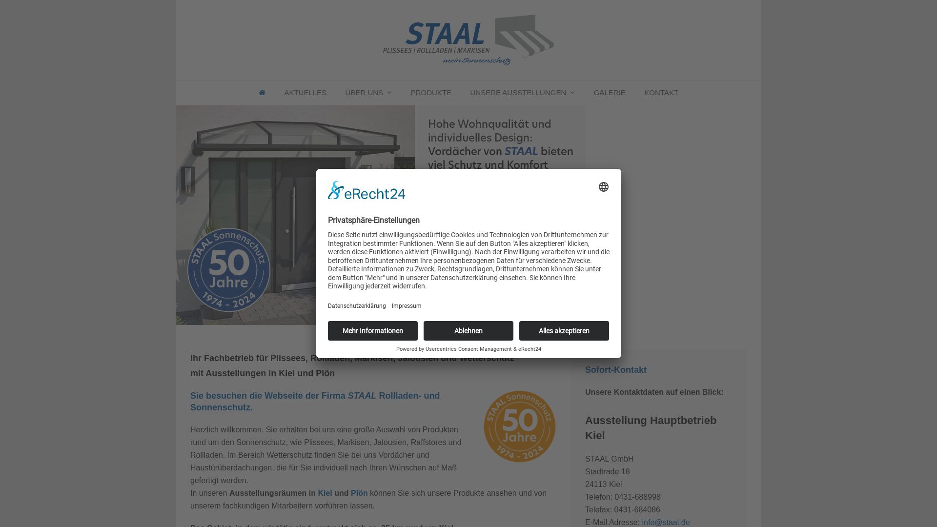 Staal GmbH