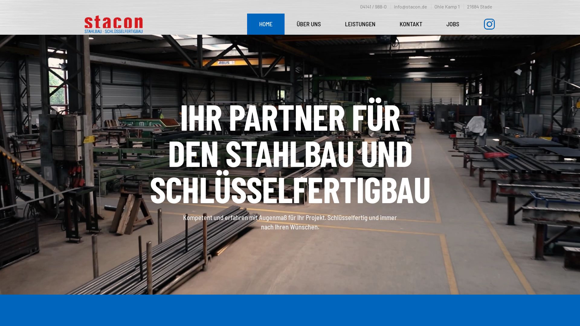 Stacon Stader Construktionsgesellschaft mbH