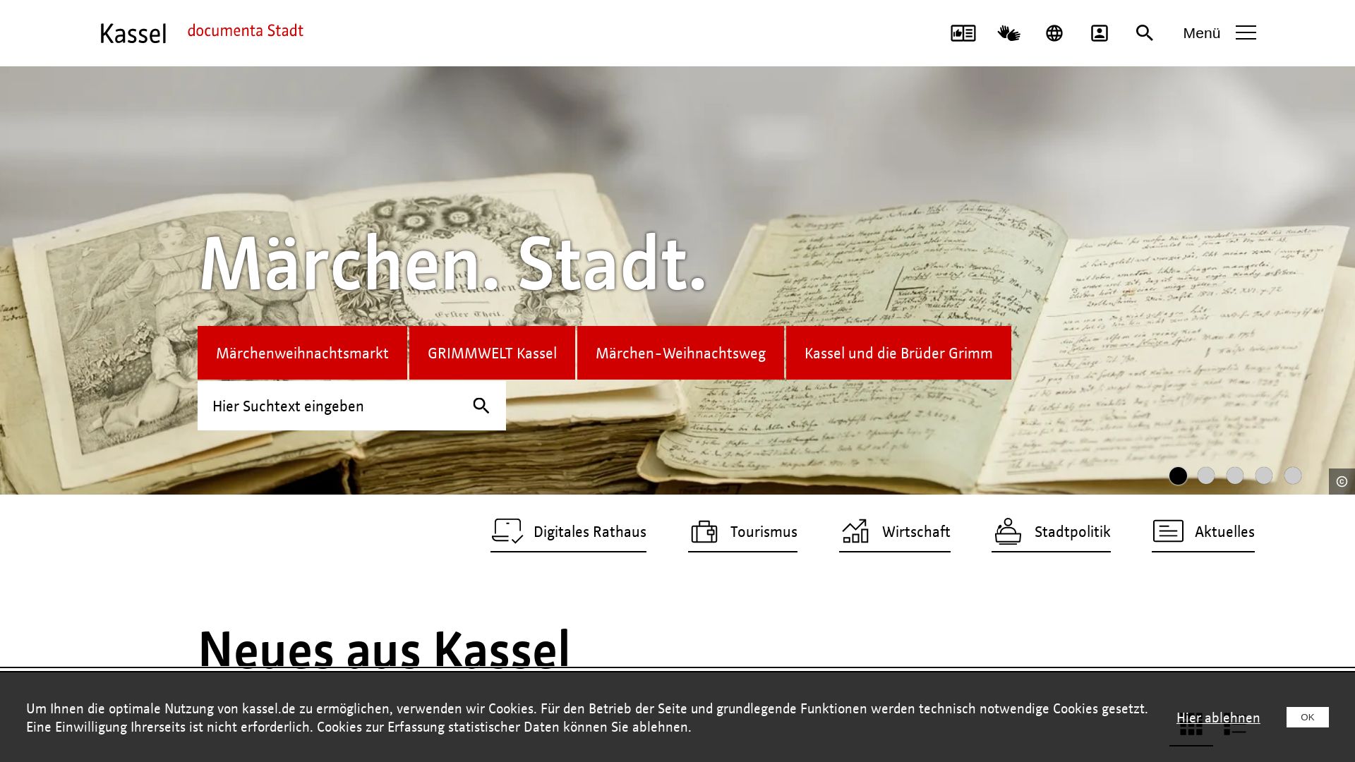 Kassel
