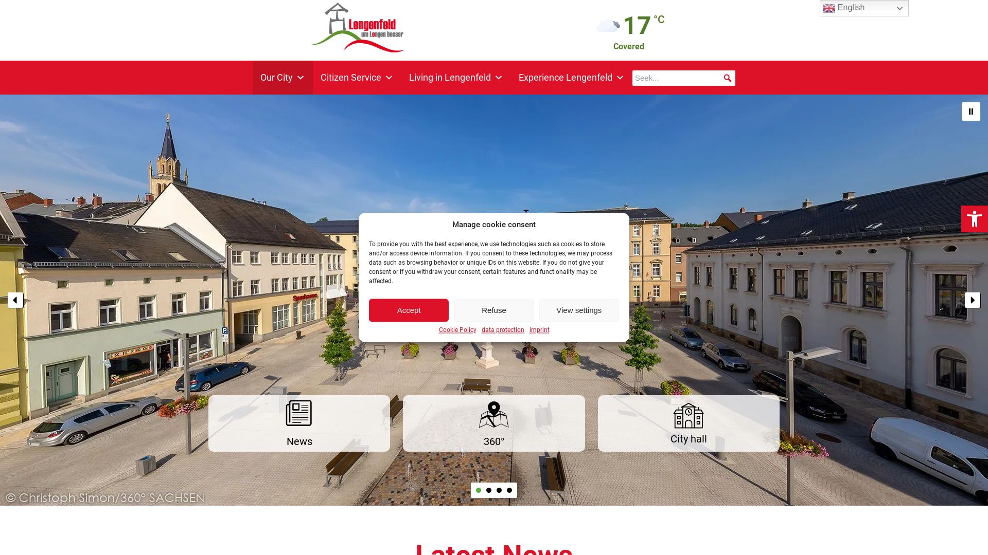 Lengenfeld