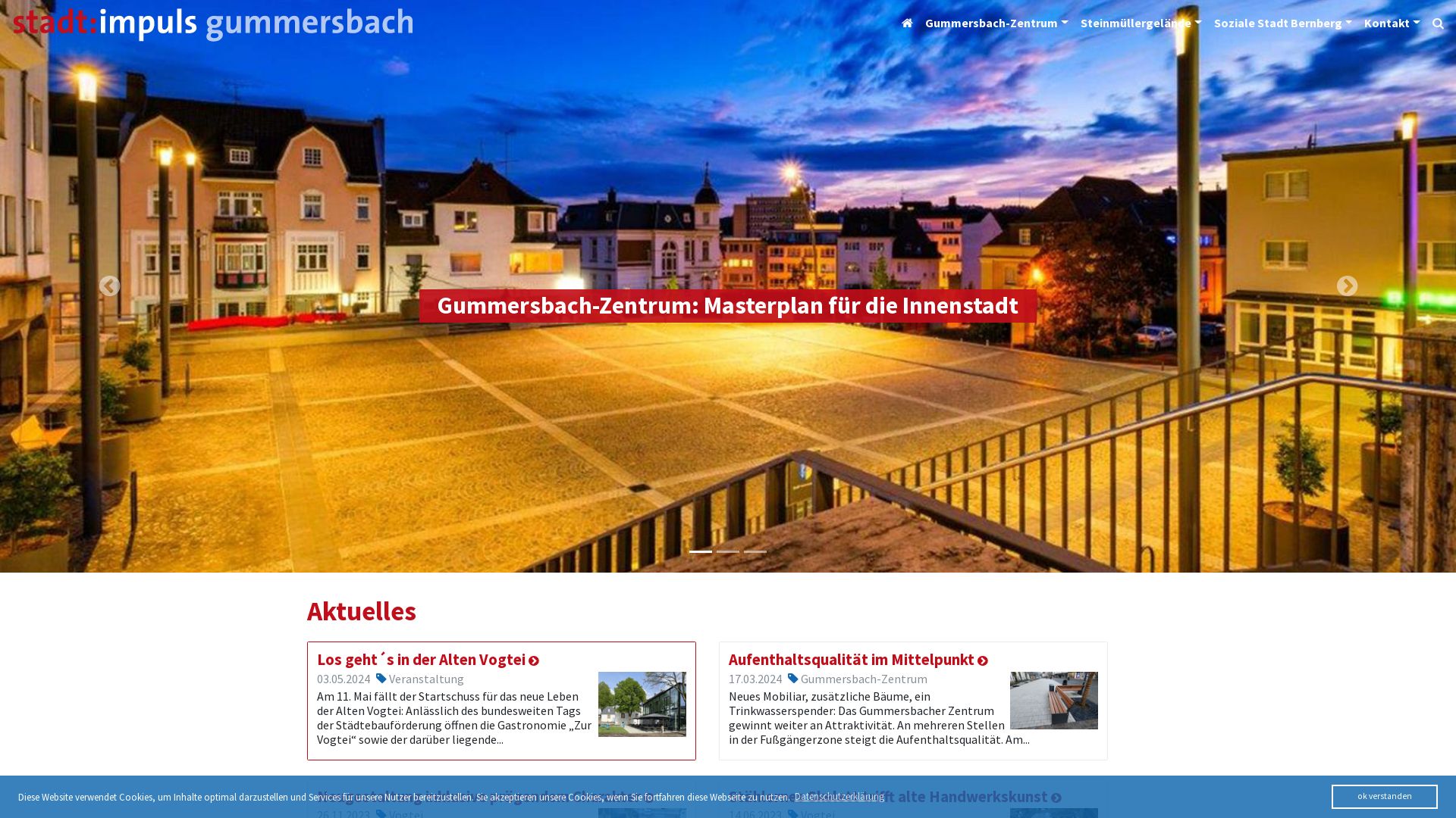 Steinmüllergelände Gummersbach