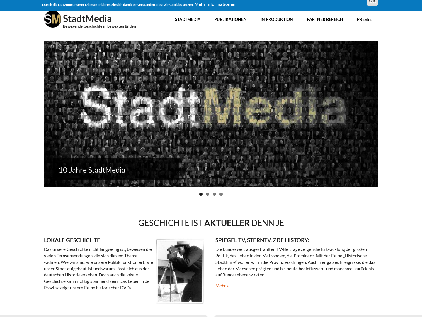 StadtMedia