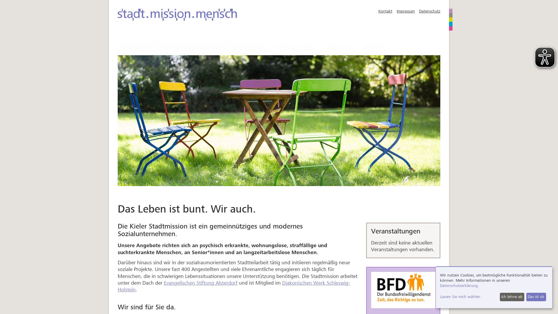 Stadt.Mission.Mensch