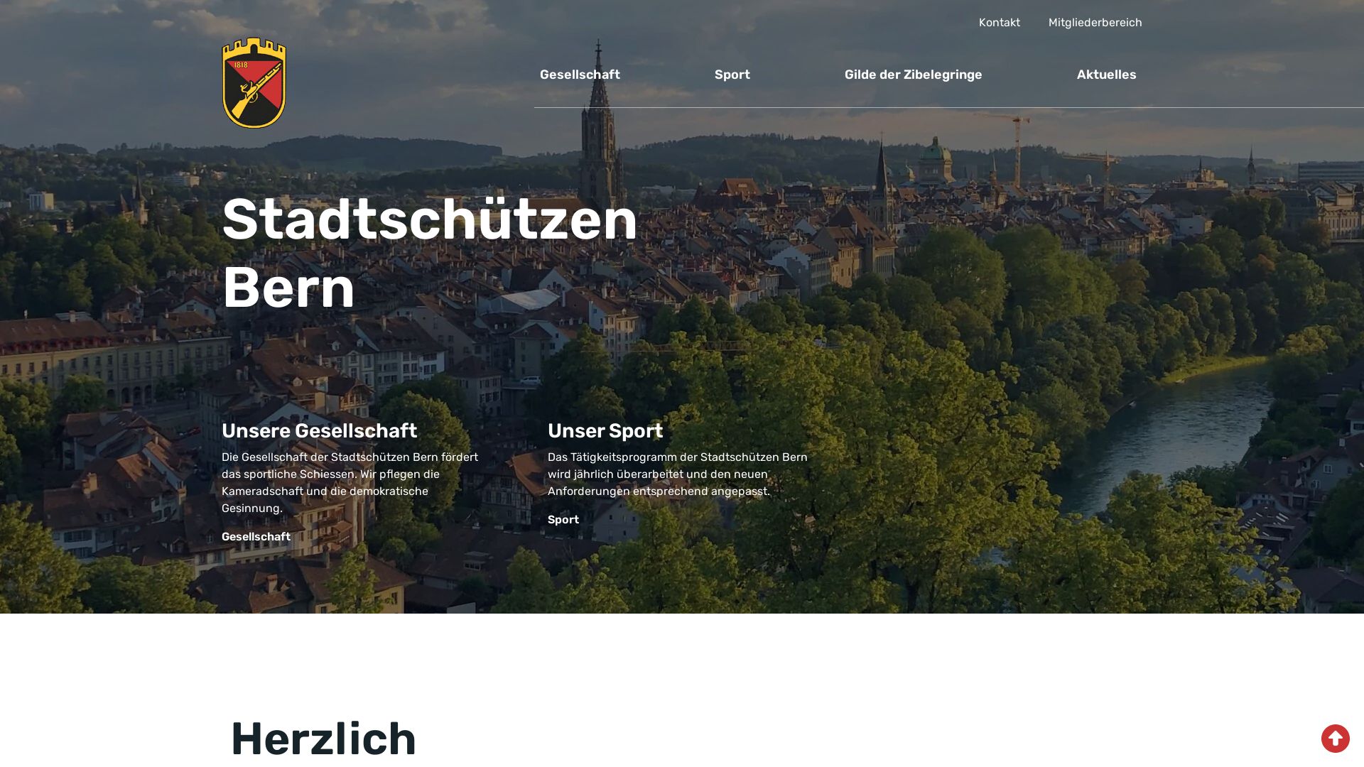 Stadtschützen Bern