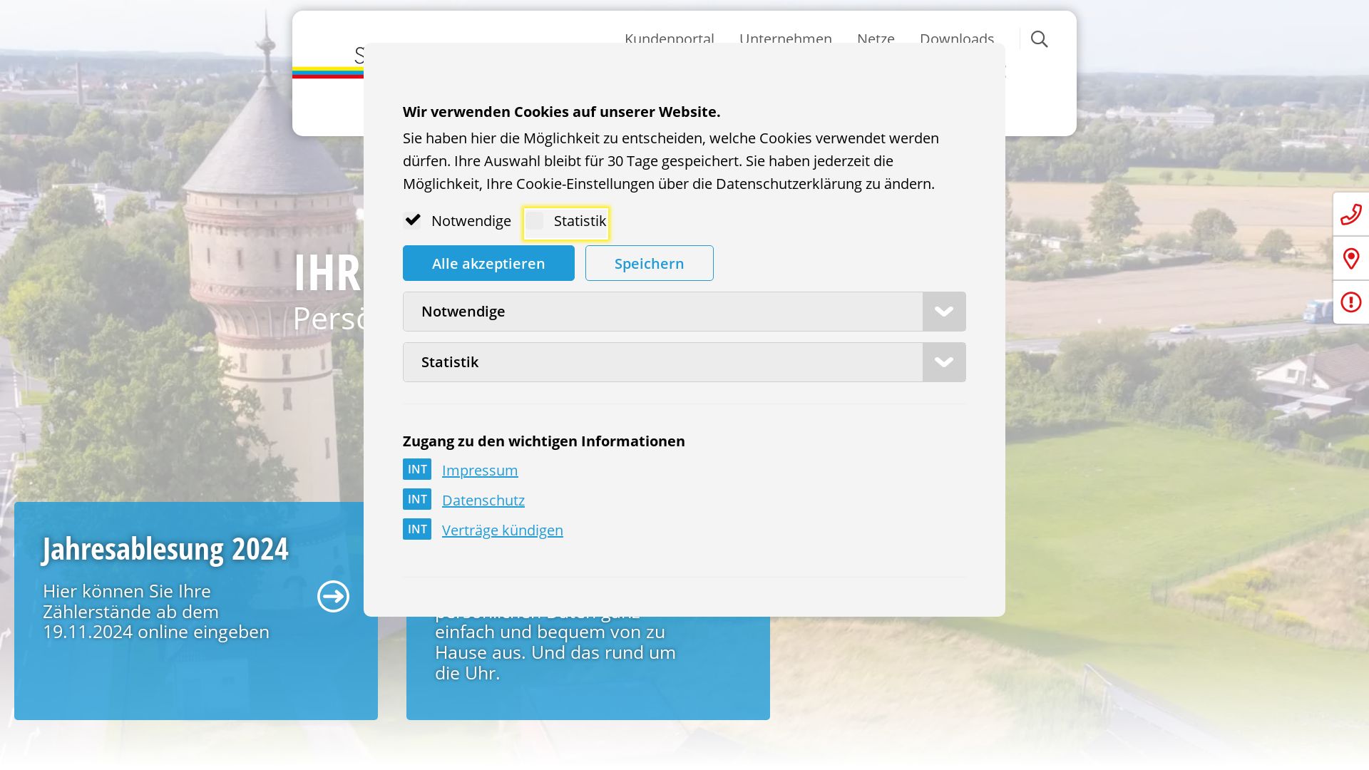 Stadtwerke Lippstadt GmbH