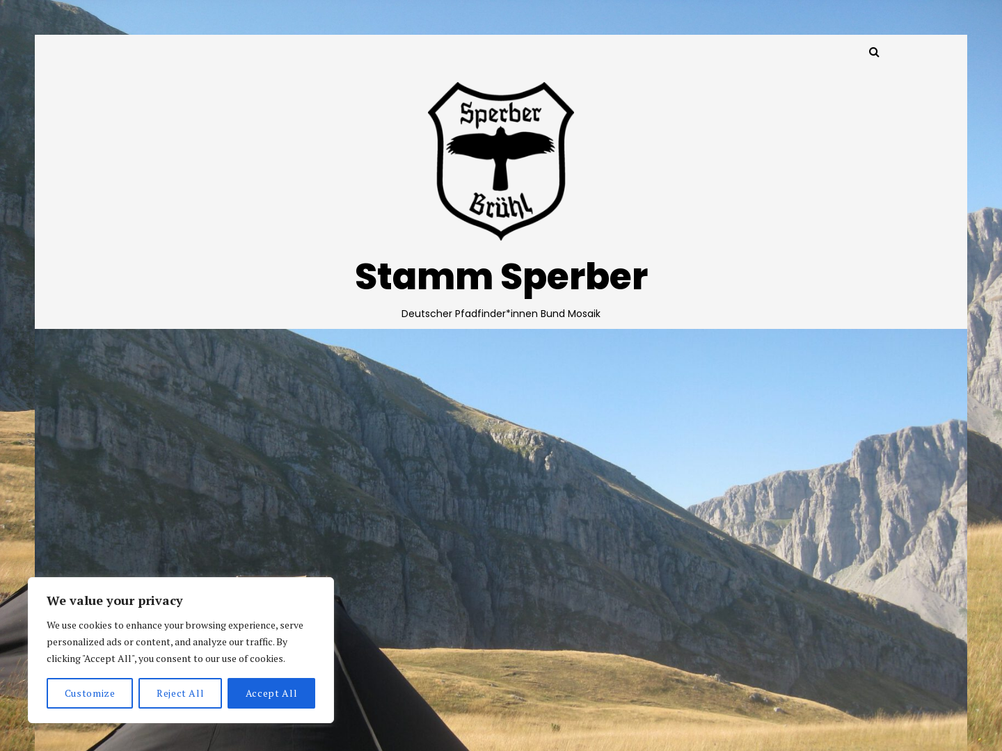 DPBM Stamm Sperber, Brühl