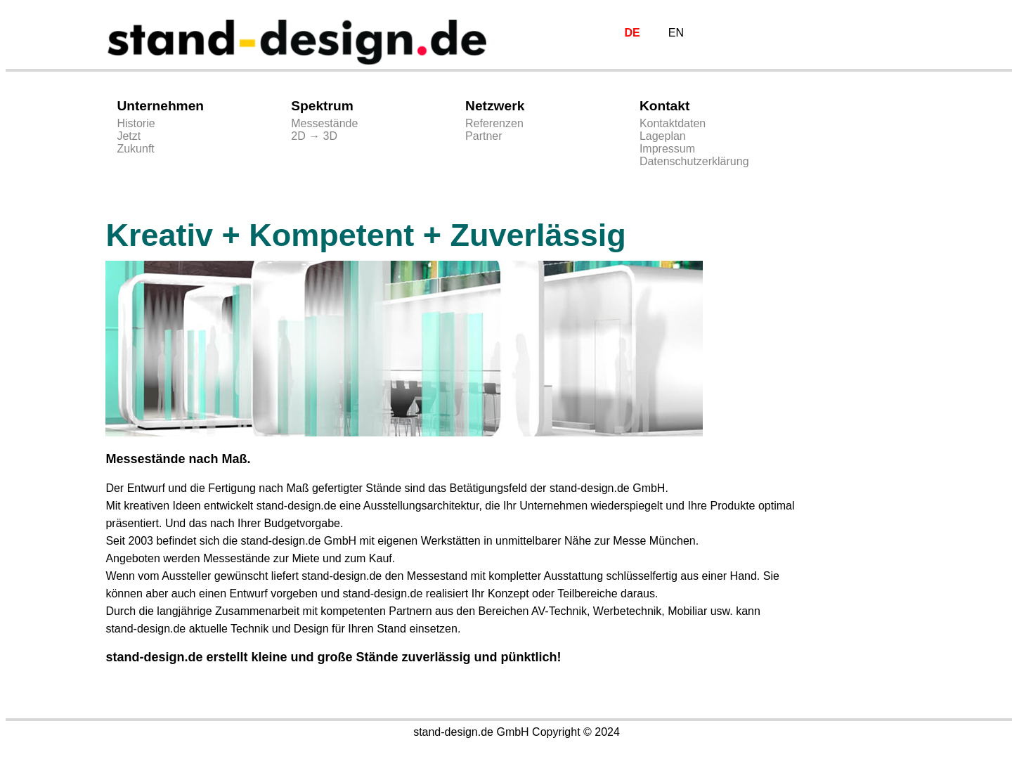 Stand Design GmbH