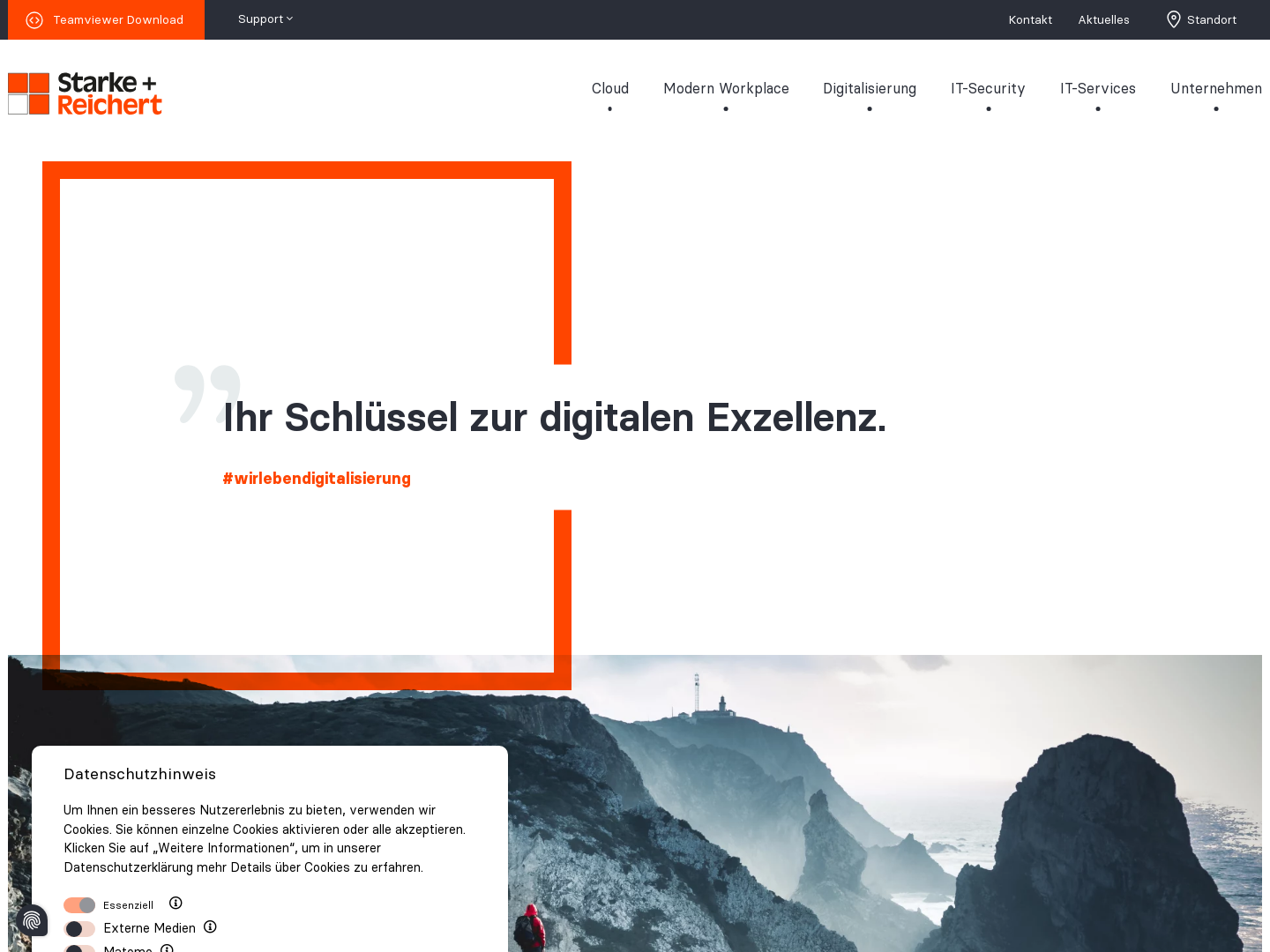 Bernhard Starke GmbH