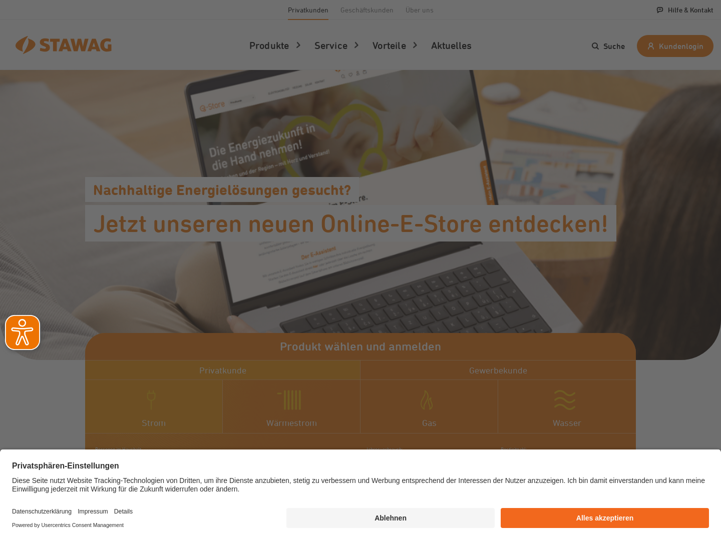 STAWAG