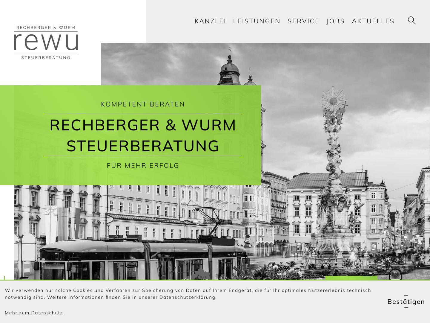 Josef und Roswitha Walch