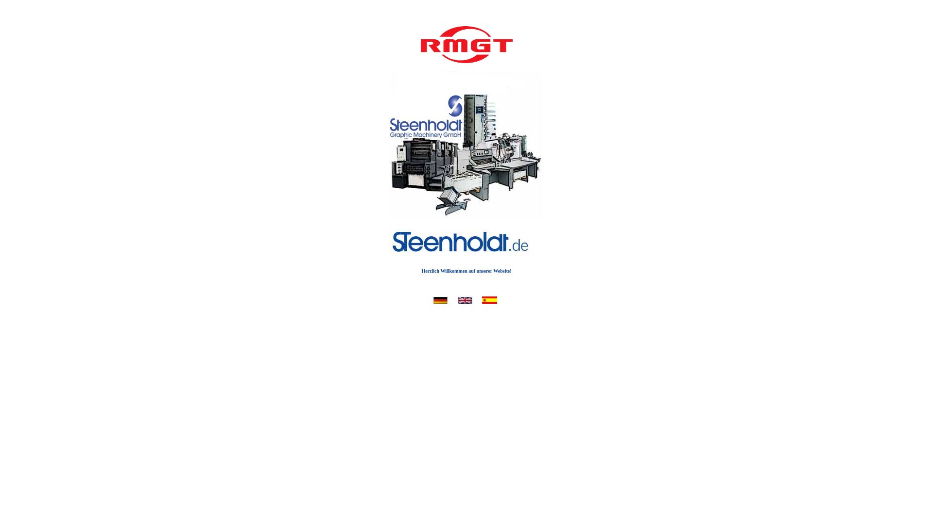 Steenholdt GmbH