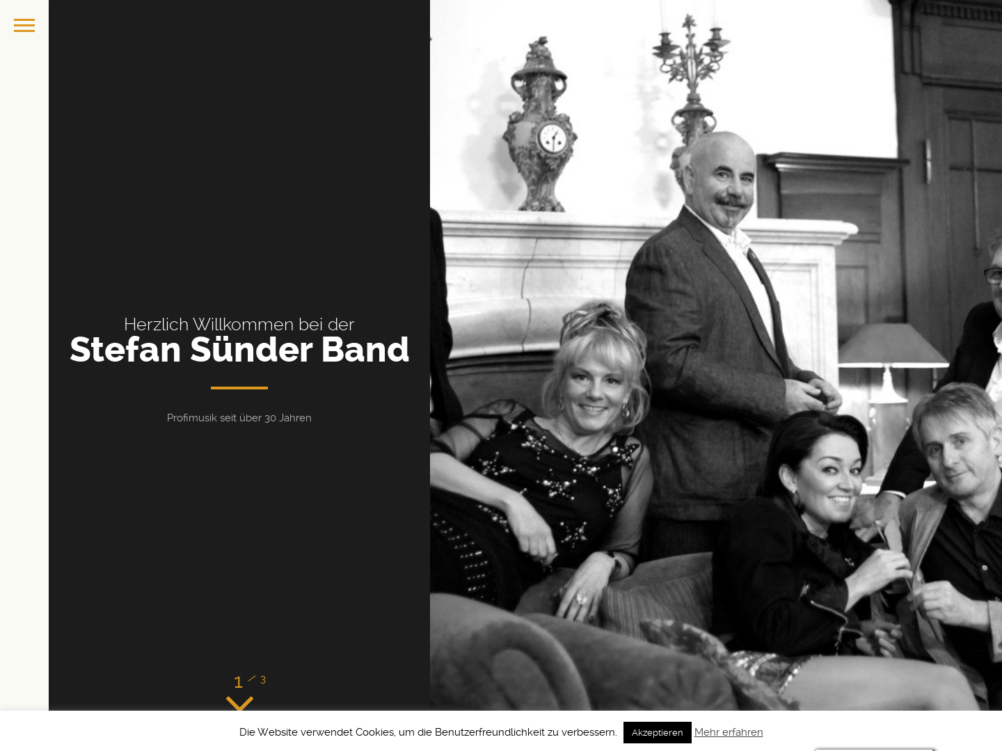 Stefan Sünder Band GbR