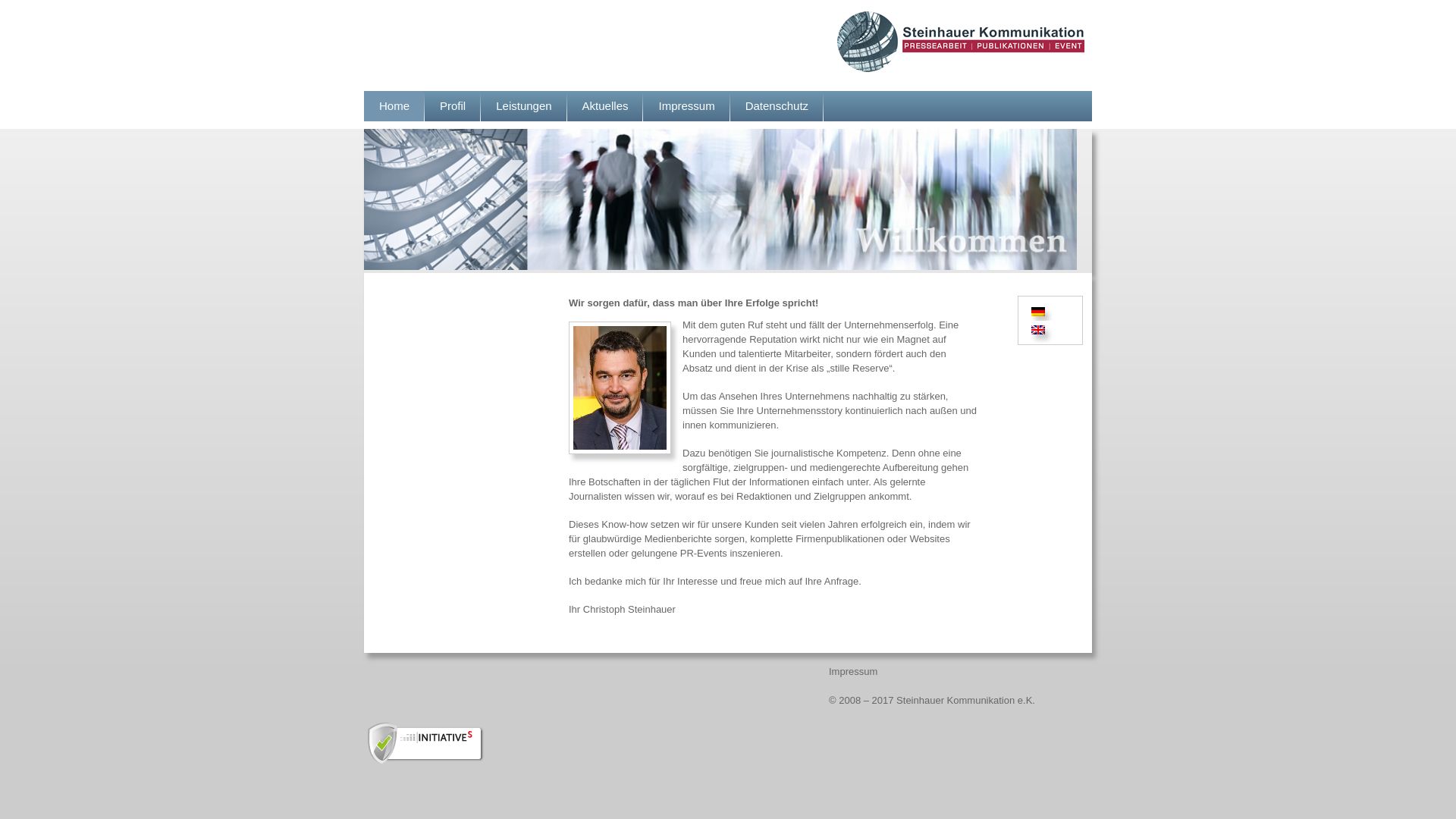 Steinhauer Kommunikation GmbH & Co.KG