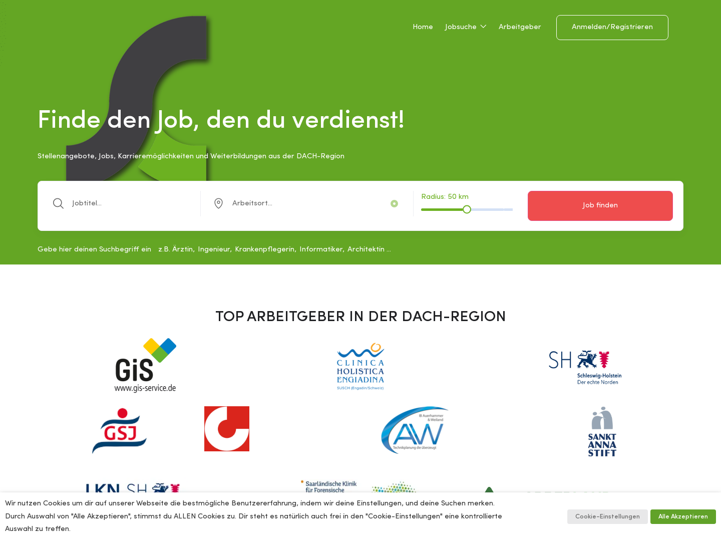 Stellen Compass - GD Medien Verlag