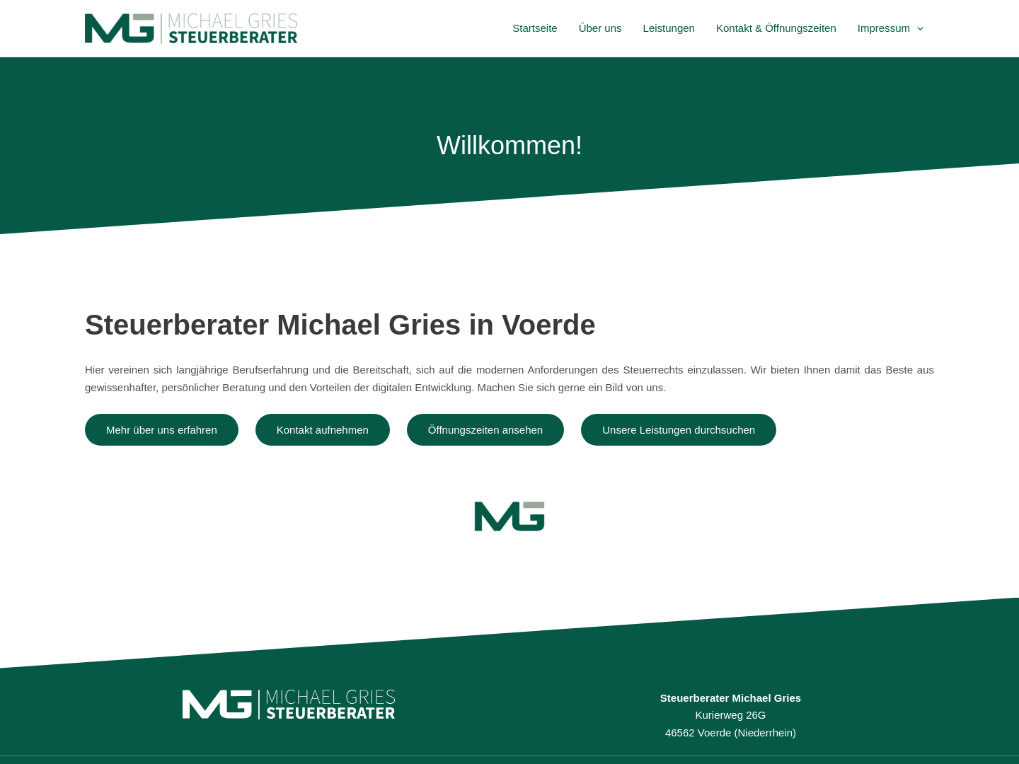 Anke und Norbert Gries
