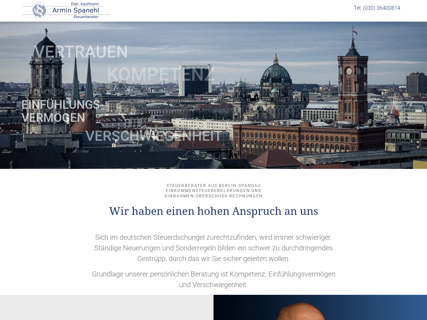 Steuerkanzlei Spanehl