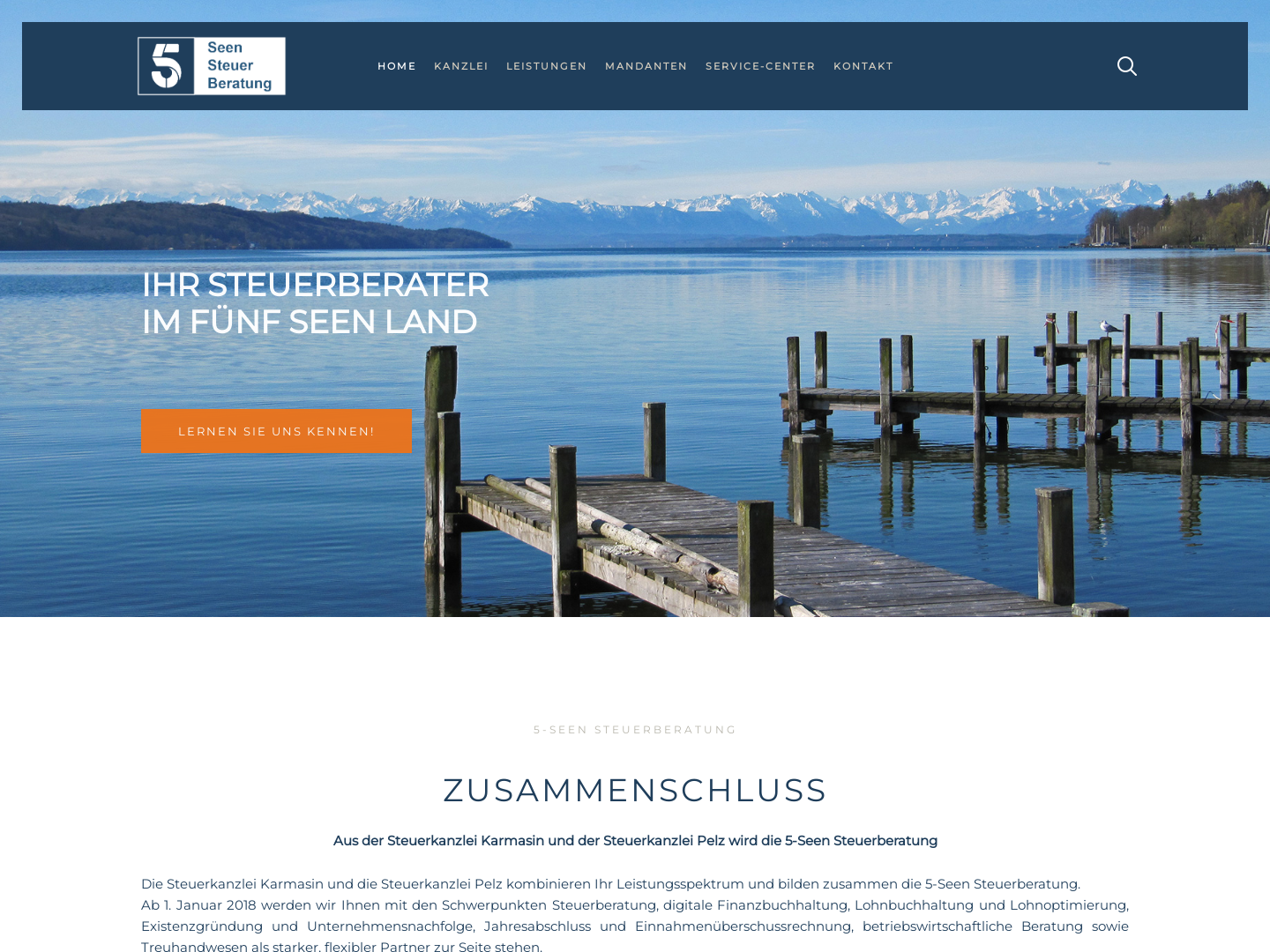 Steuerkanzlei Karmasin