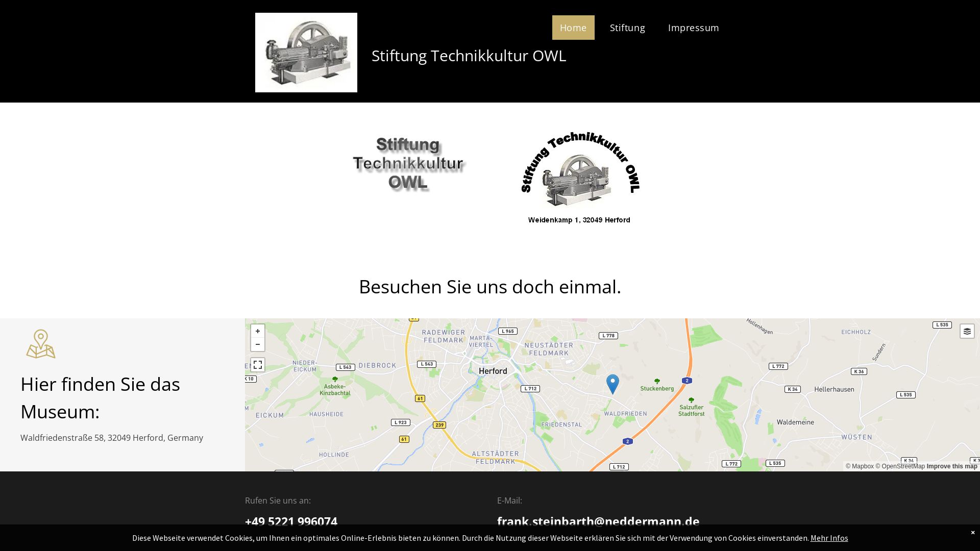 Stiftung Technikkultur OWL