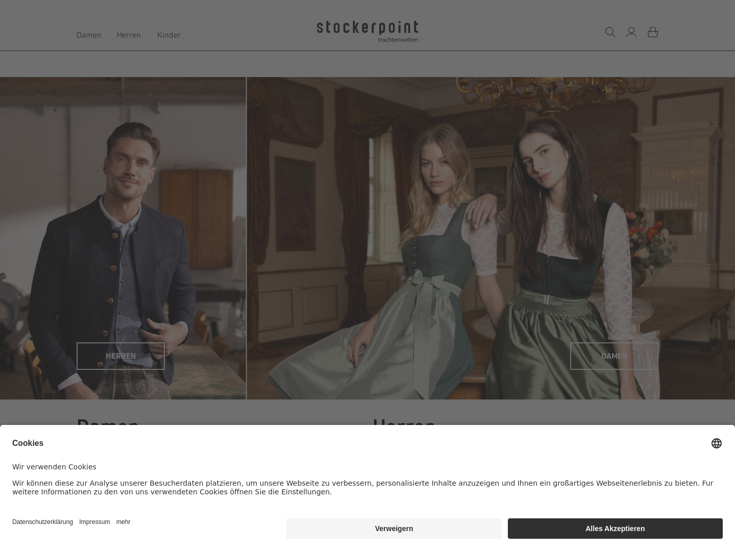 Original Stockerpoint GmbH