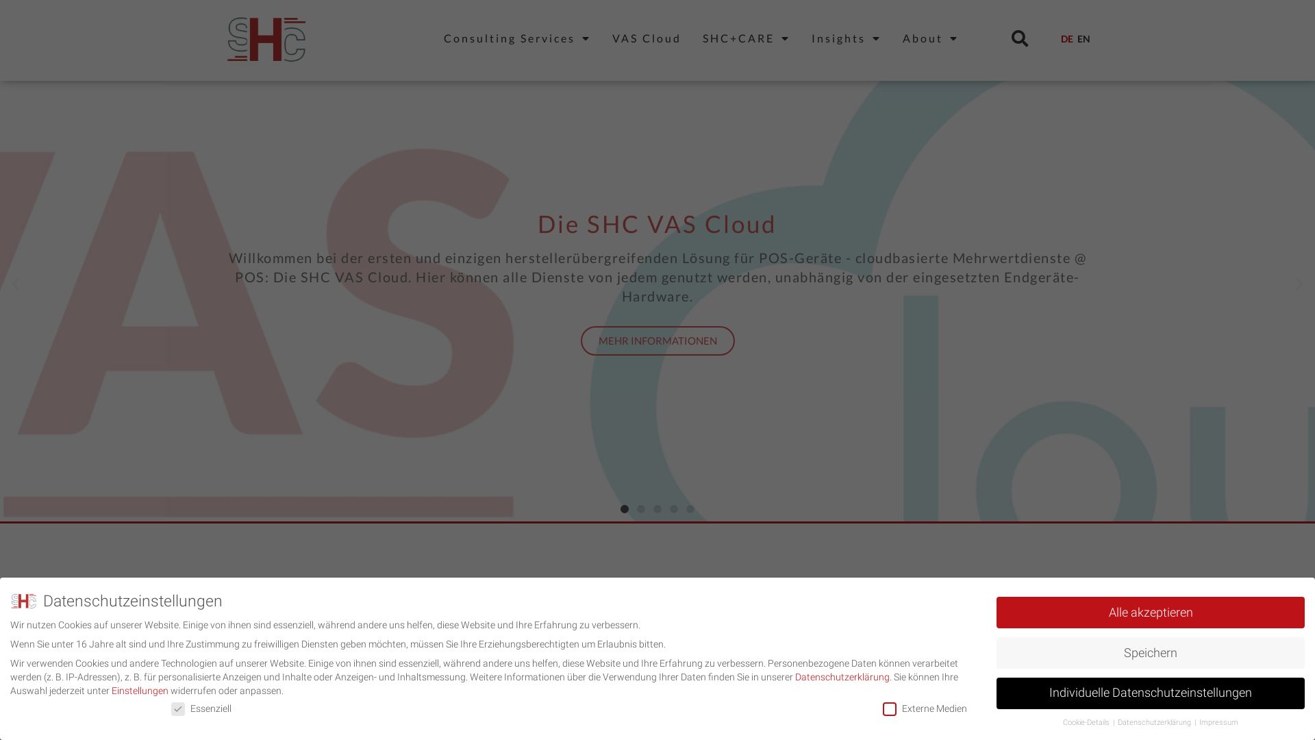 SHC Stolle & Heinz Consultants