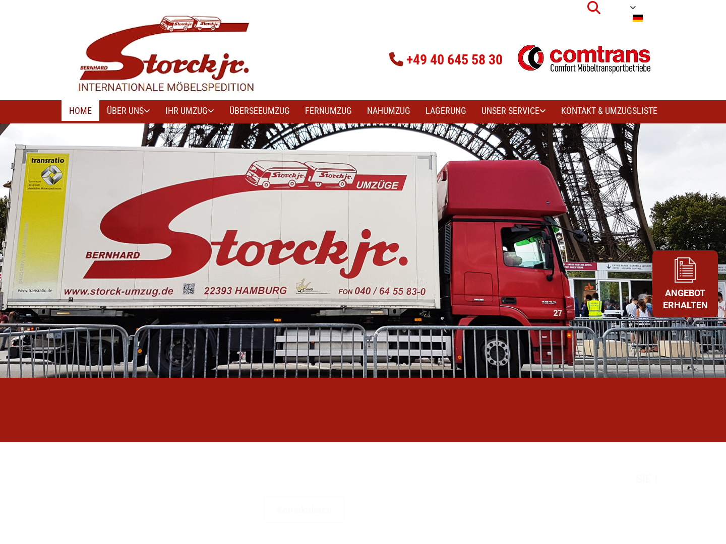 Bernhard Storck jr. GmbH