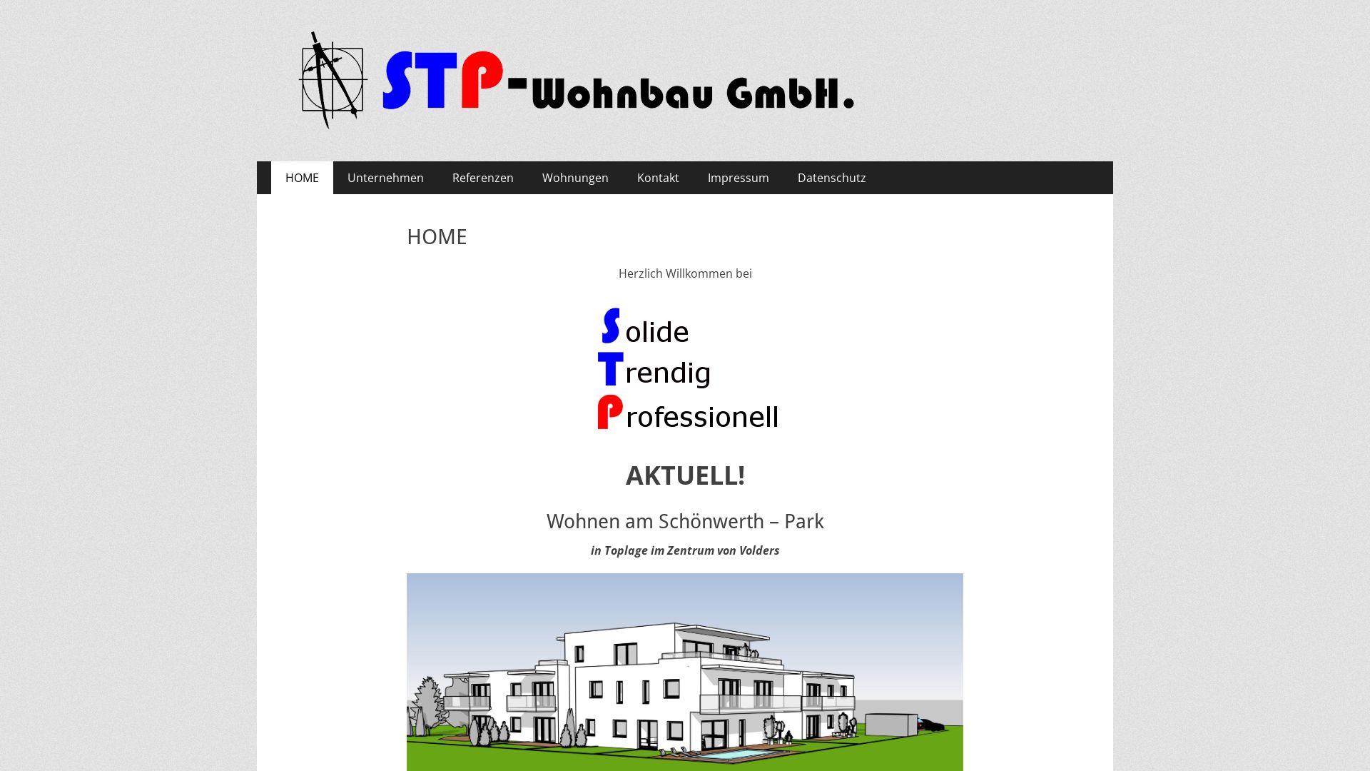 STP-Wohnbau GmbH