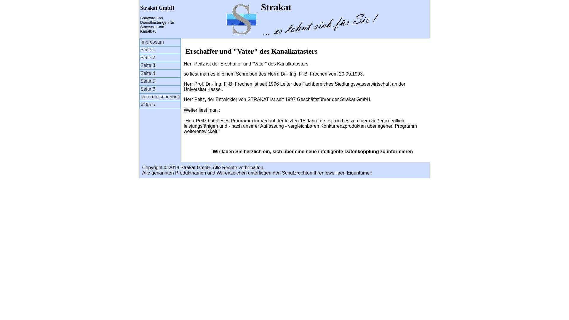 Strakat GmbH