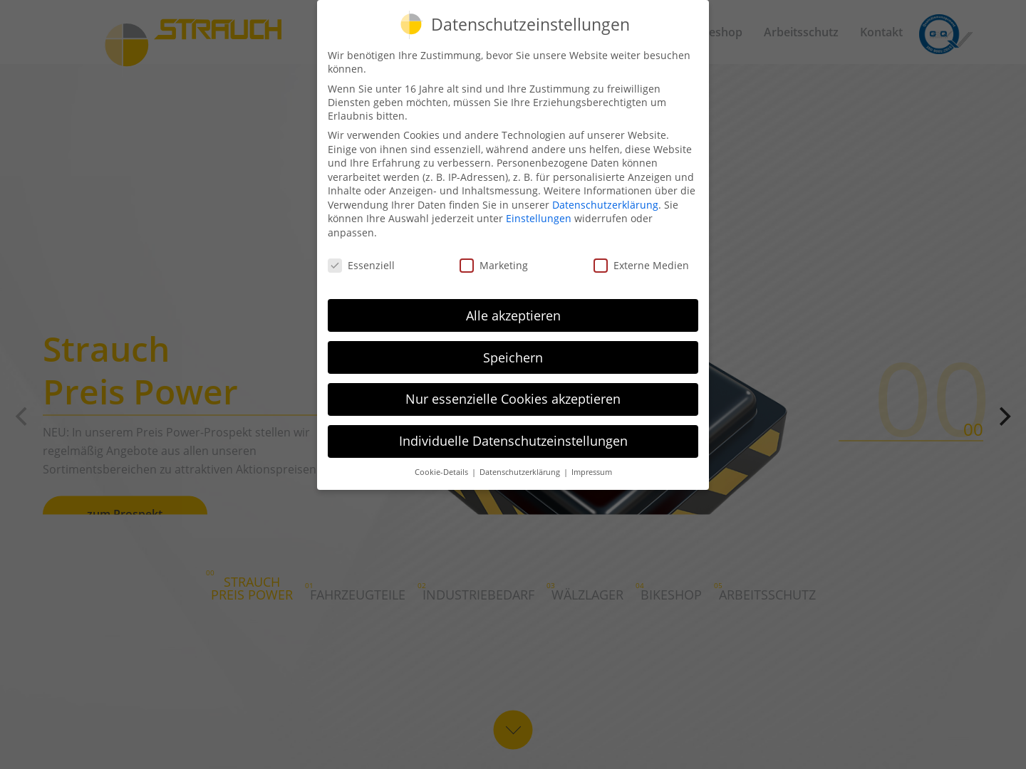 Alfred Strauch GmbH