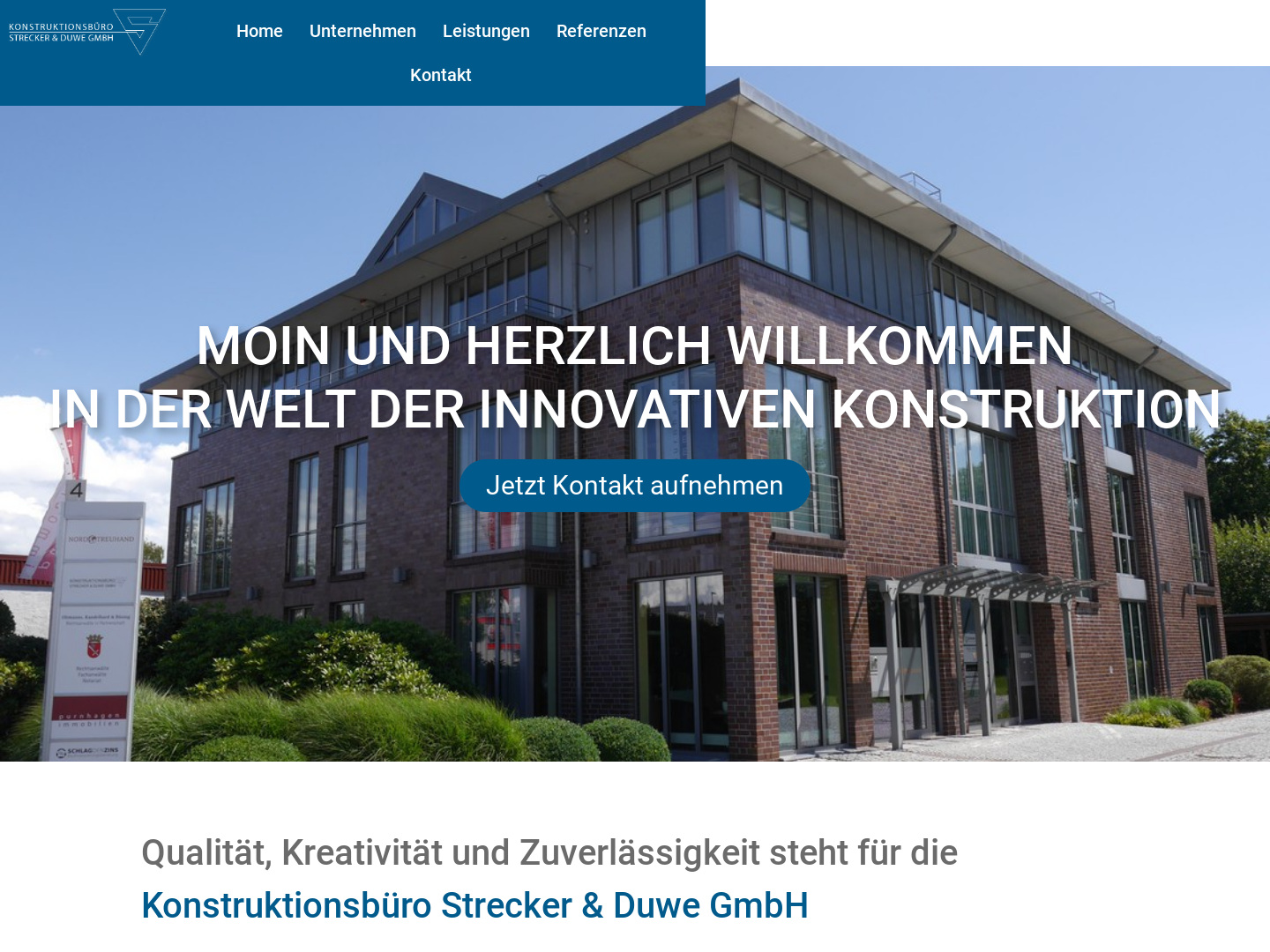 Strecker & Duwe Partnergesellschaft