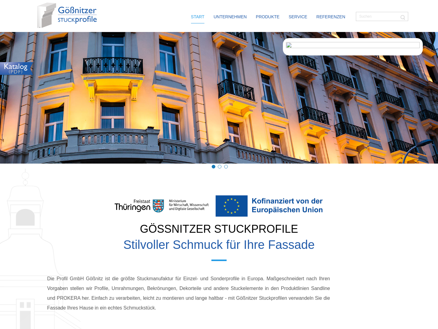 Profil GmbH