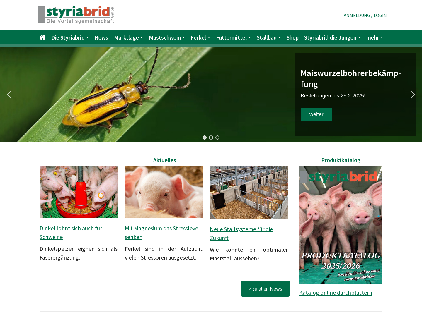 Styriabrid GmbH