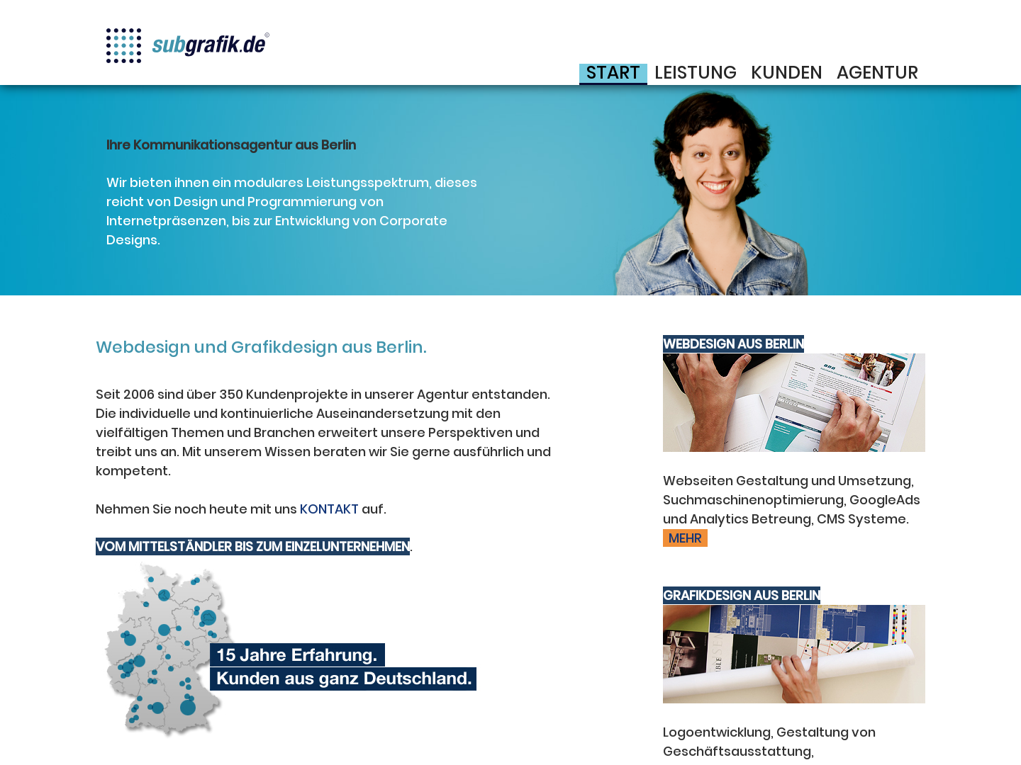Subgrafik