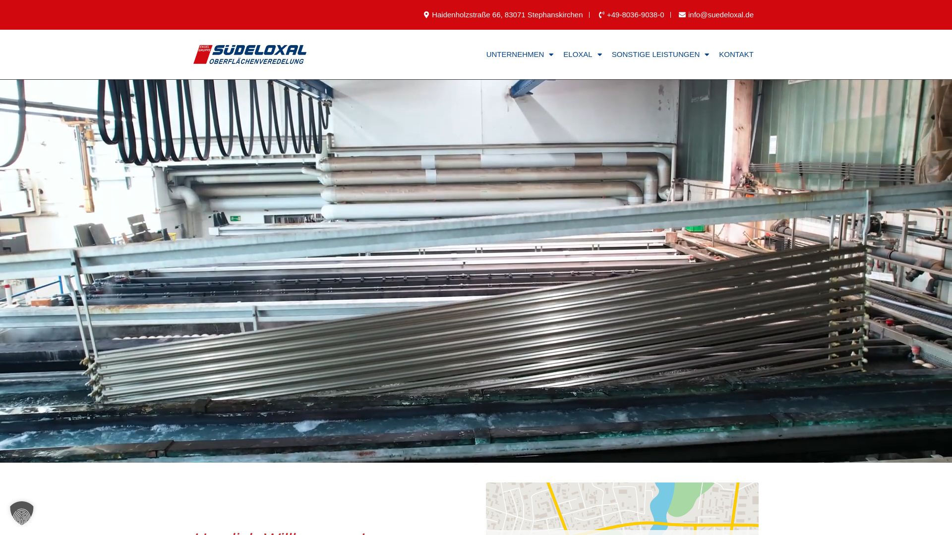 Süd Eloxal GmbH