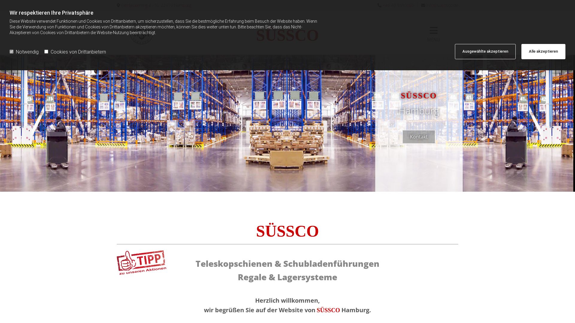 Süssco