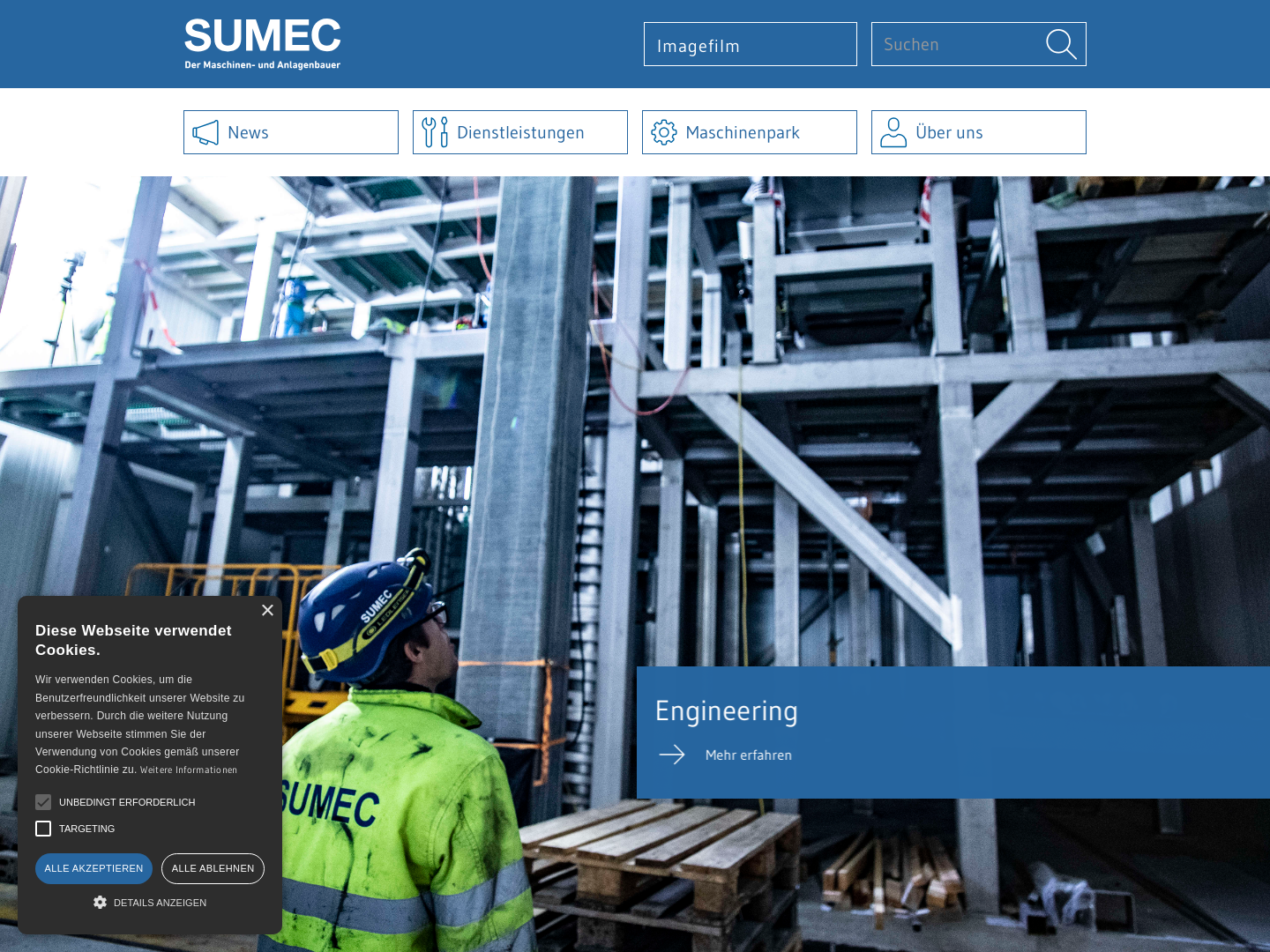 Sumec AG