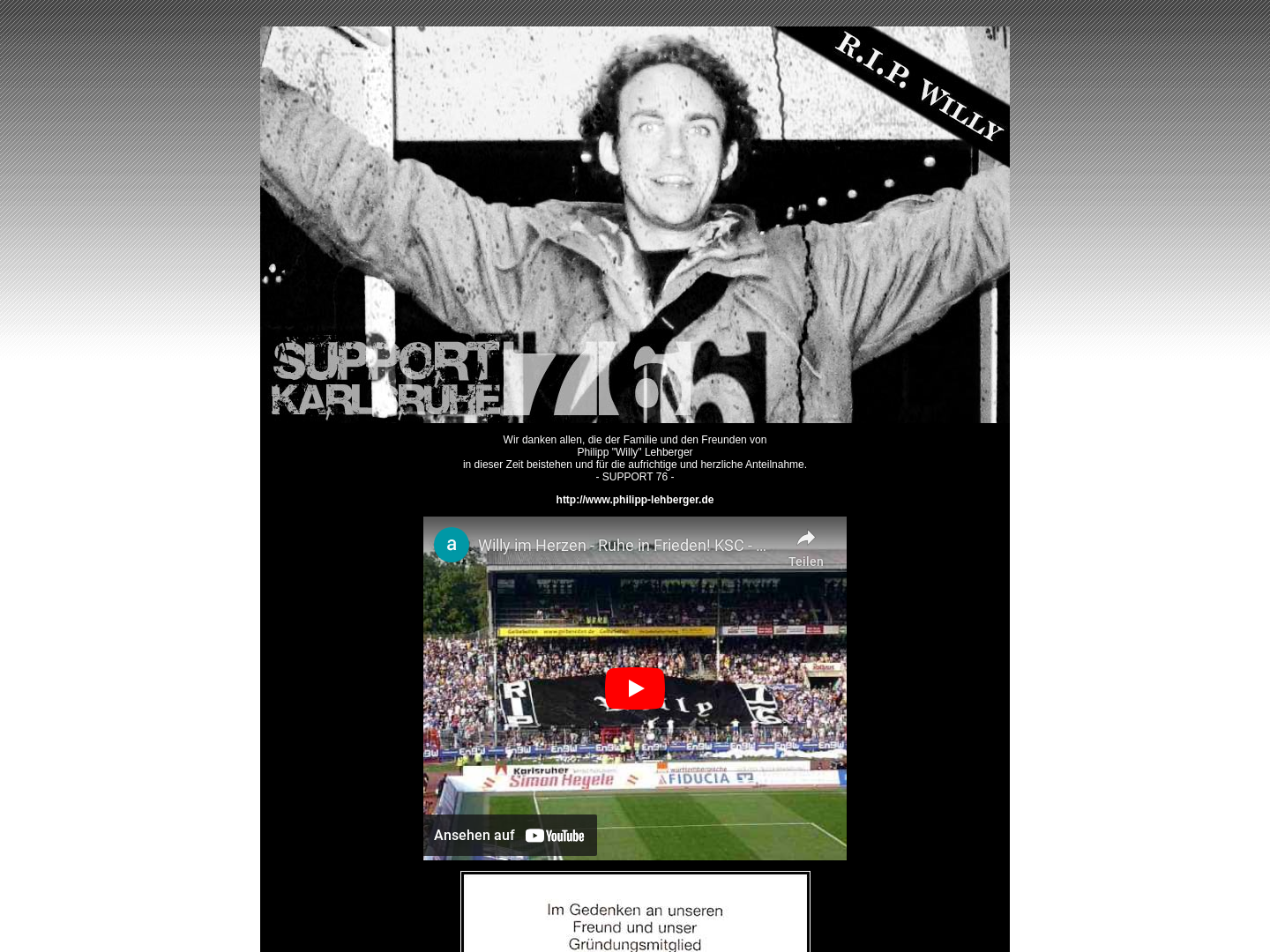 Support 76