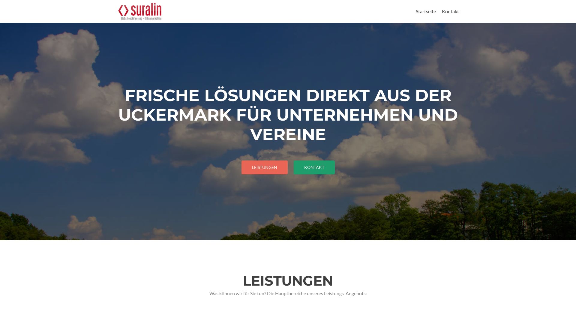 Suralin - Gabriel Dobersch
