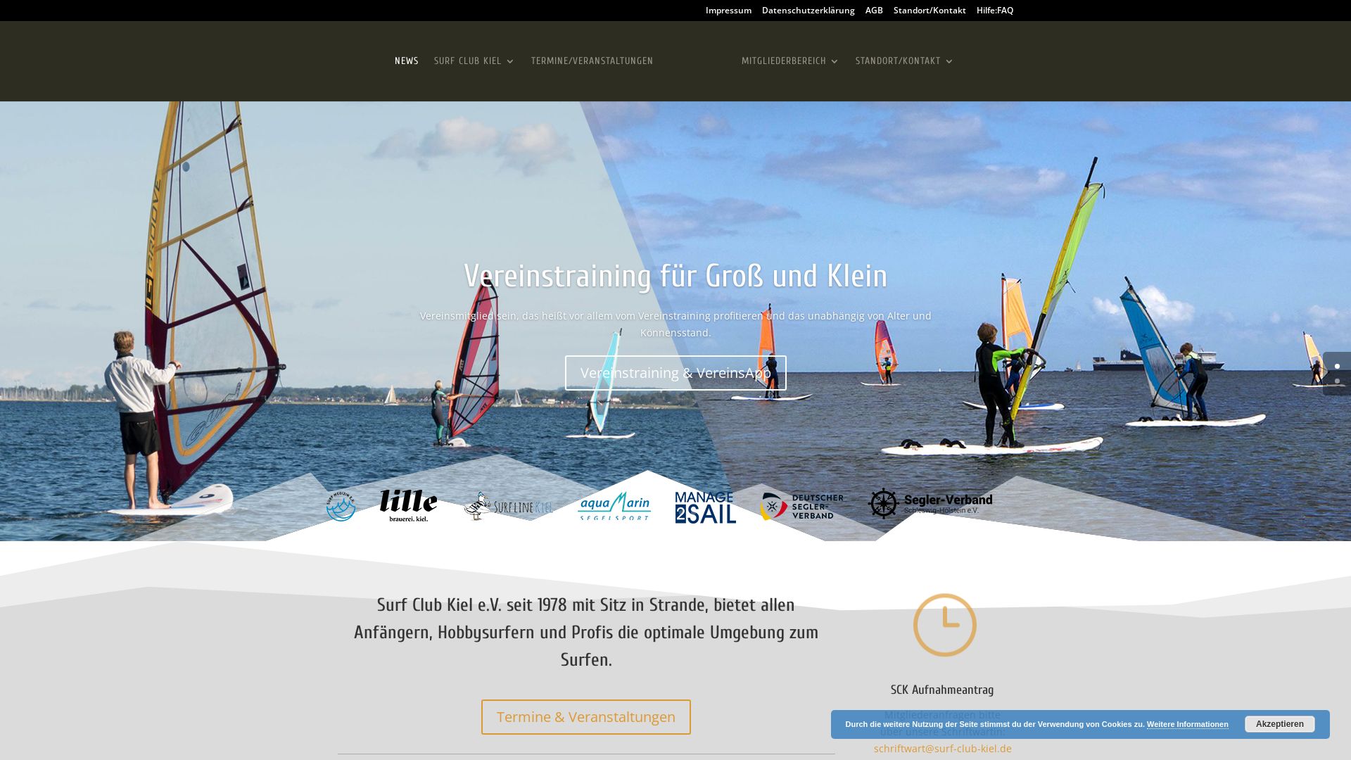 Surf Club Kiel (SCK)