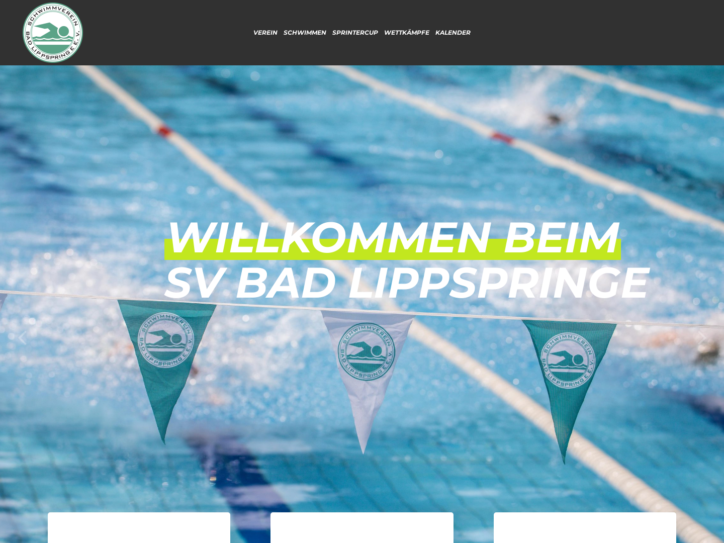 SV Bad Lippspringe e.V.