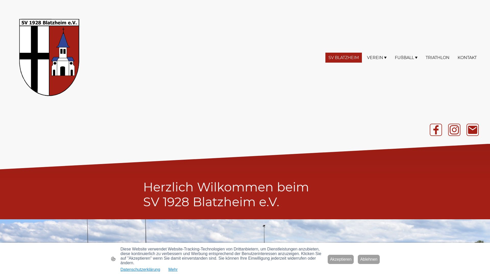 Sportverein Blatzheim