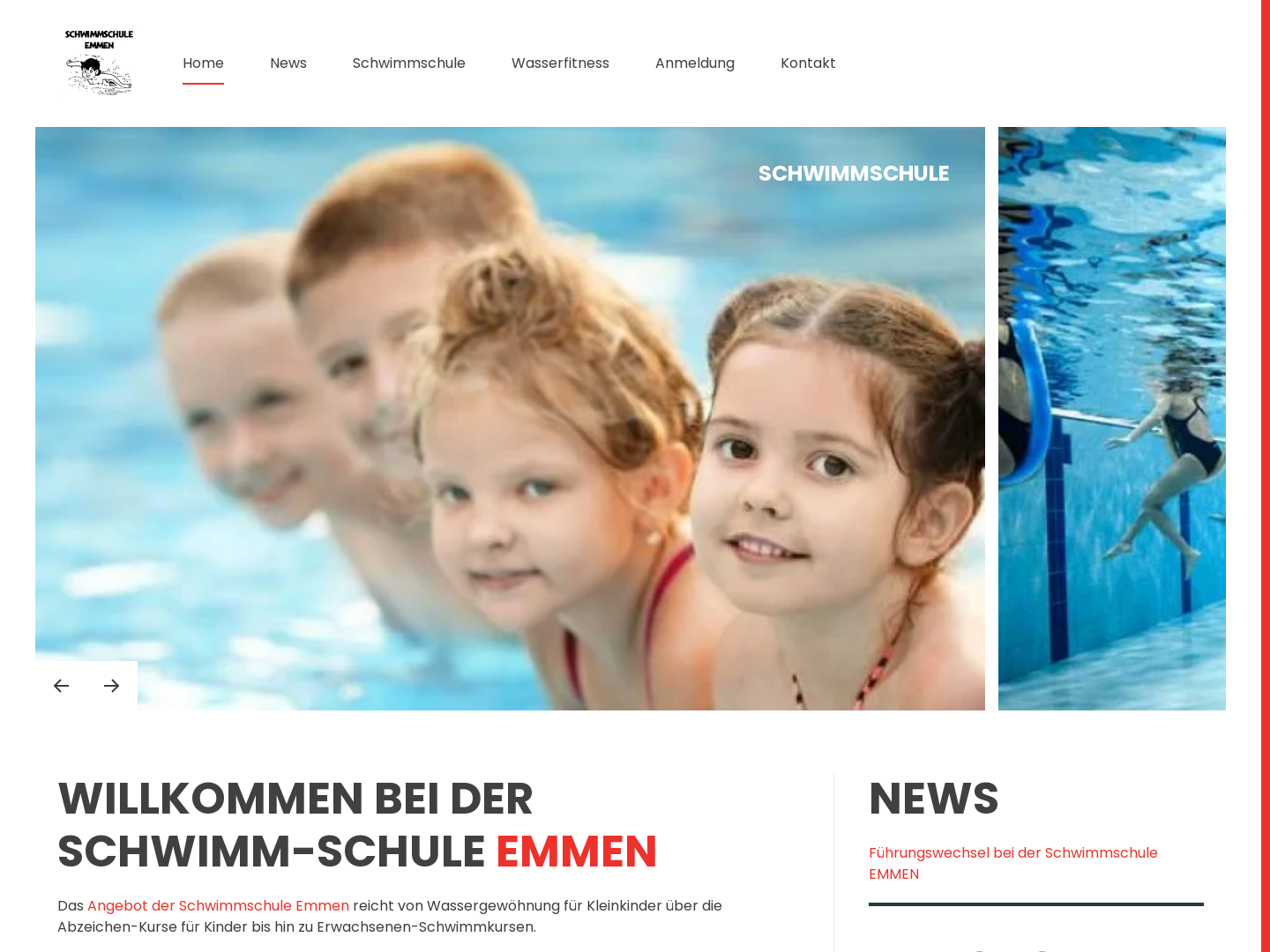 Schwimmverein Emmen