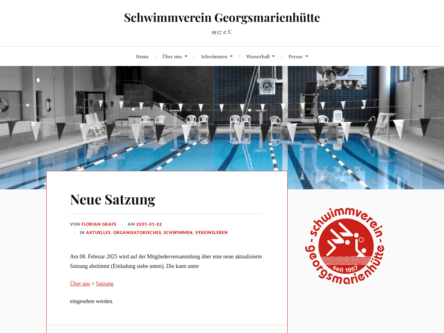 SV Georgsmarienhütte
