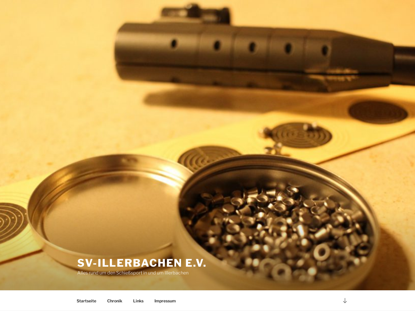 Schützenverein Illerbachen e.V.