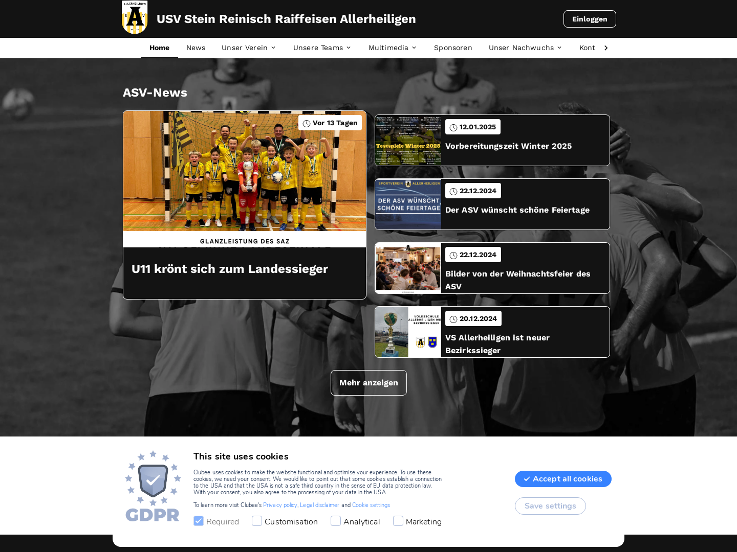 SV Allerheiligen