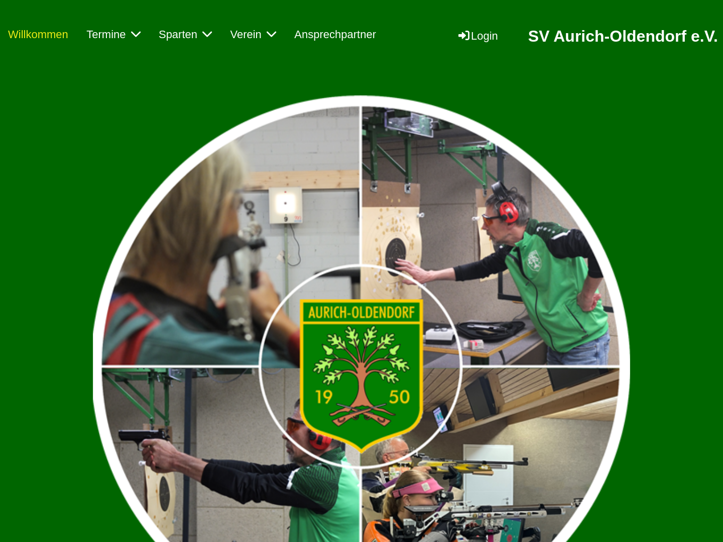 Schützenverein Aurich-Oldendorf e.V.