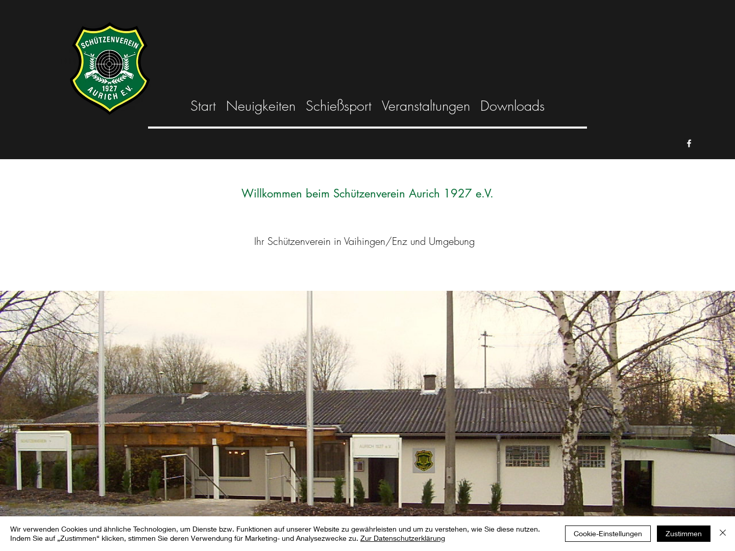 Schützenverein Aurich 1927 e.V.