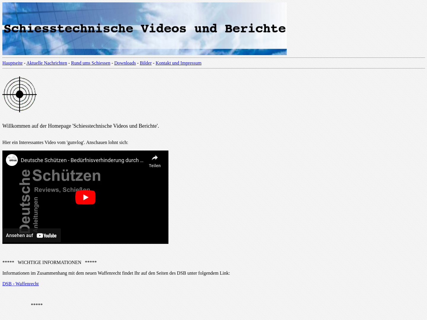 Schützenverein Barbarossa Gelnhausen 1862 e.V.