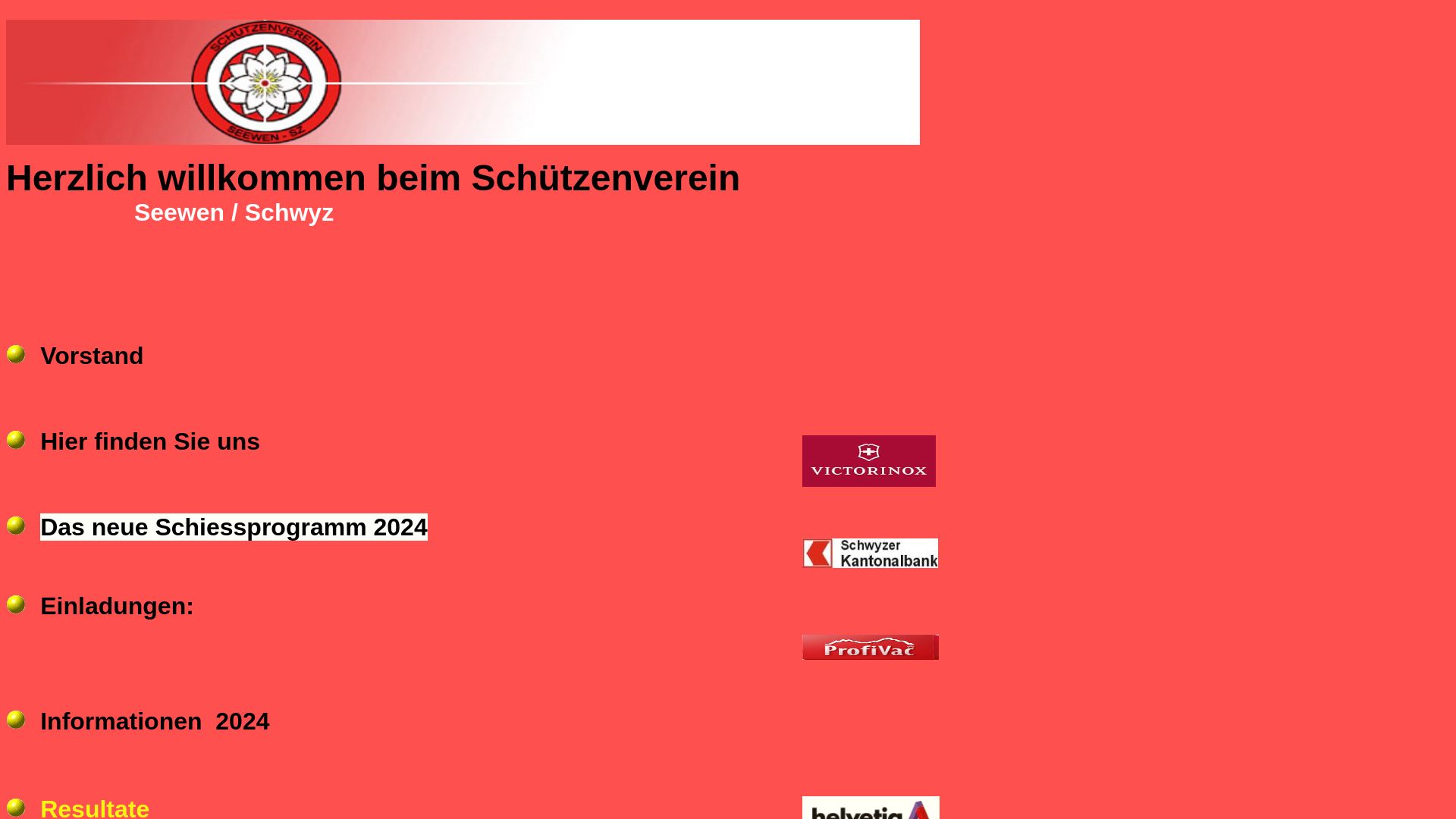Schützenverein Seewen