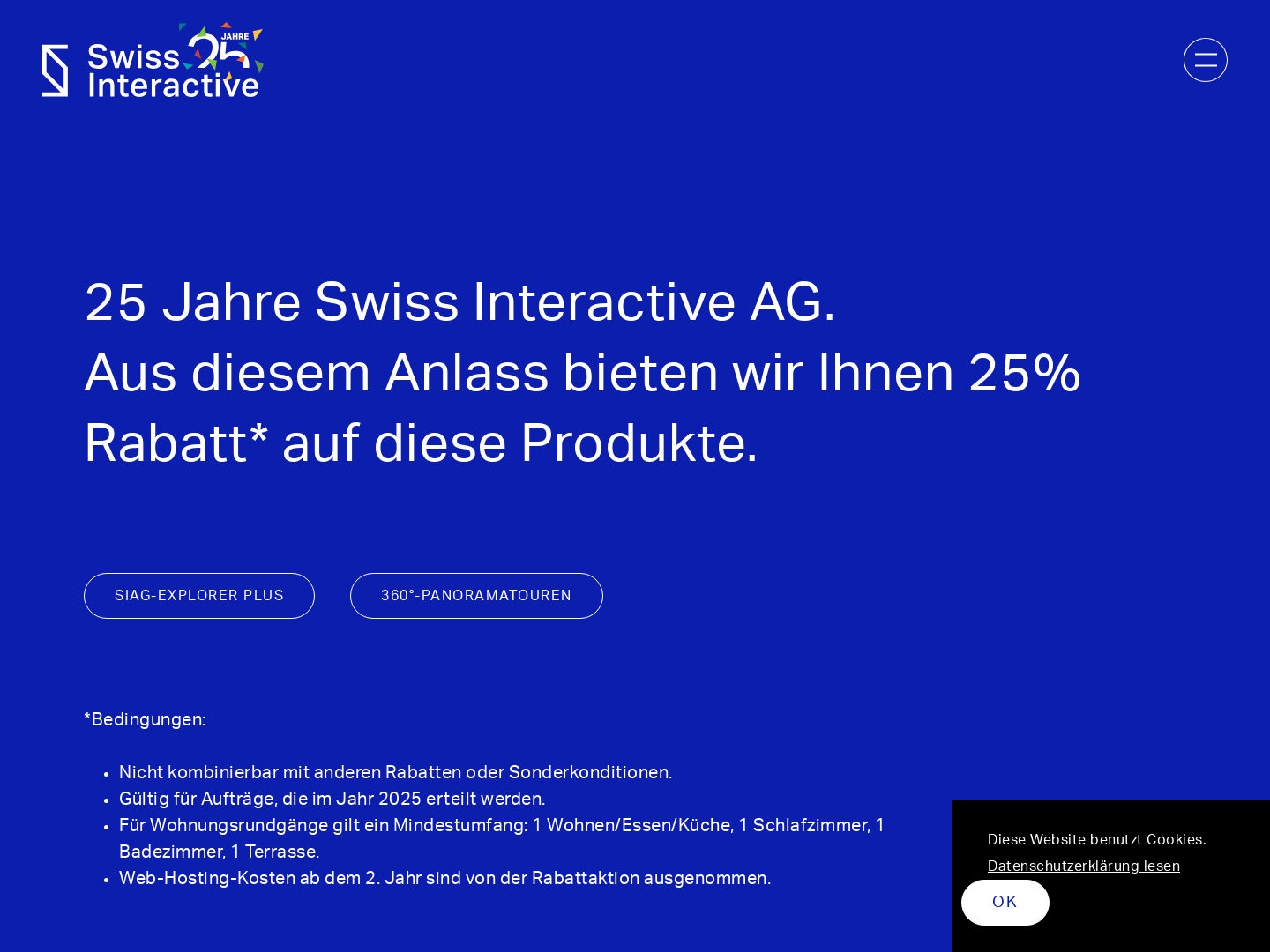 Swiss Interactive AG